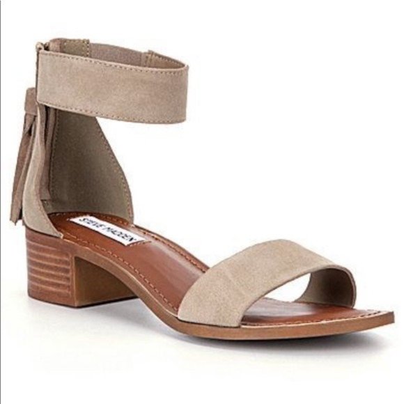 Steve Madden Shoes - Steve Madden Darcie Sandals